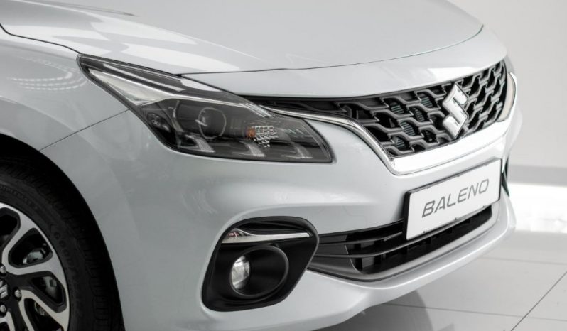 
								2024 Suzuki Baleno 1.5 GLX A/T full									