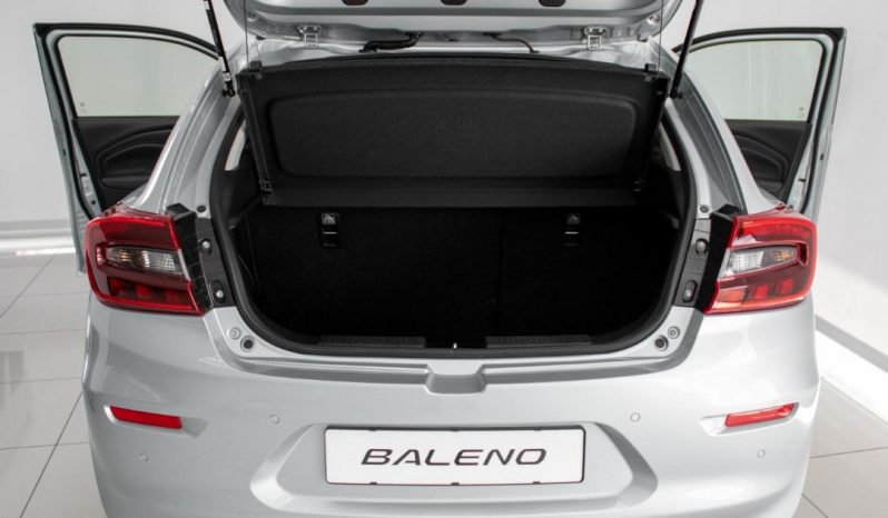 
								2024 Suzuki Baleno 1.5 GLX A/T full									