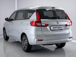 
										2024 Suzuki Ertiga 1.5 GL full									