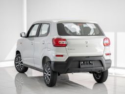 
										2024 Suzuki S-Presso 1.0 GL+ full									