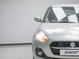 
										2024 Suzuki Swift 1.2 GL full									