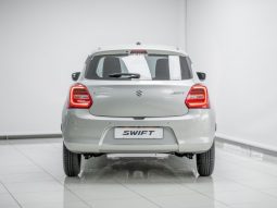 
										2024 Suzuki Swift 1.2 GL full									