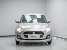 
										2024 Suzuki Swift 1.2 GL AMT full									