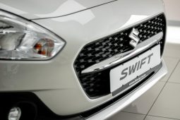 
										2024 Suzuki Swift 1.2 GLX full									