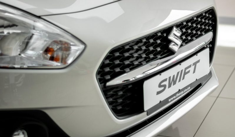 
								2024 Suzuki Swift 1.2 GLX full									