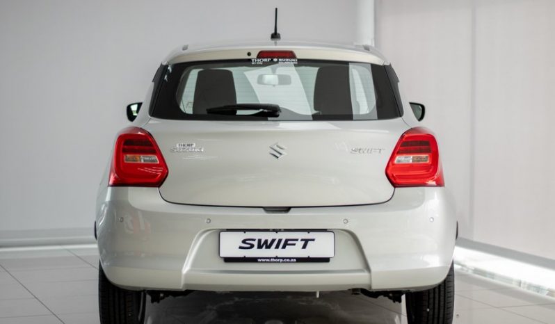 
								2024 Suzuki Swift 1.2 GLX full									