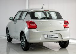 
										2024 Suzuki Swift 1.2 GLX full									