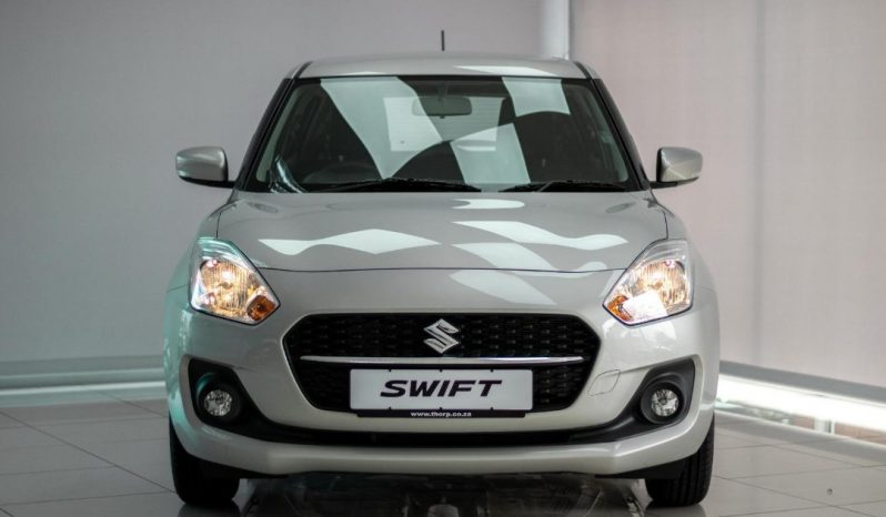 
								2024 Suzuki Swift 1.2 GLX full									