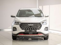 
										2024 Chery Tiggo 4 Pro 1.5T Elite full									