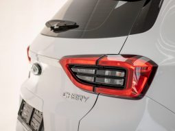 
										2024 Chery Tiggo 4 Pro 1.5T Elite full									