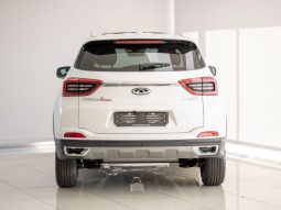 
										2024 Chery Tiggo 4 Pro 1.5T Elite CVT full									