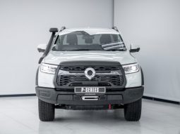 
										2024 GWM P-Series 2.0TD LTD 4X4 A/T D/C P/U full									