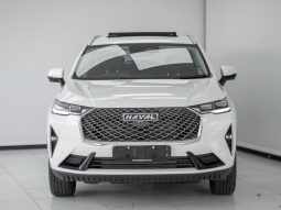 
										2024 Haval H6 2.0T Luxury DCT full									