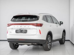 
										2024 Haval H6 2.0T Luxury DCT full									