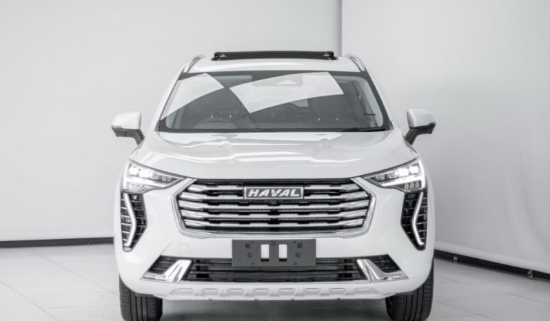 
								2024 Haval Jolion 1.5T Luxury full									