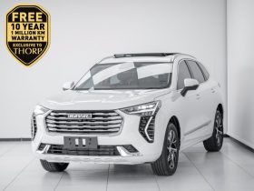 2024 Haval Jolion  1.5T Luxury DCT