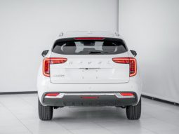 
										2024 Haval Jolion  1.5T Luxury DCT full									