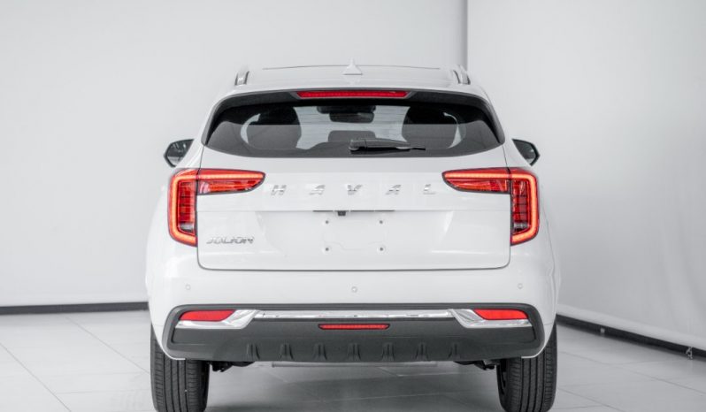 
								2024 Haval Jolion  1.5T Luxury DCT full									