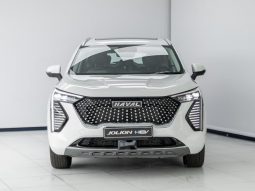 
										2024 Haval Jolion 1.5 Hybrid Luxury DHT full									