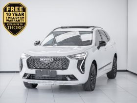 2024 Haval Jolion 1.5T S Super Luxury DCT