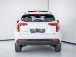 
										2024 Haval Jolion S 1.5T S-Luxury 7DCT full									