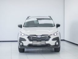 
										2024 Subaru Crosstrek 2.0 iS CVT full									