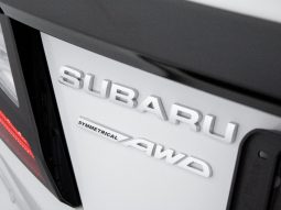 
										2024 Subaru WRX 2.4 DIT tS ES CVT full									