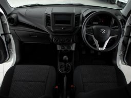 
										2024 Suzuki Celerio 1.0 GA full									