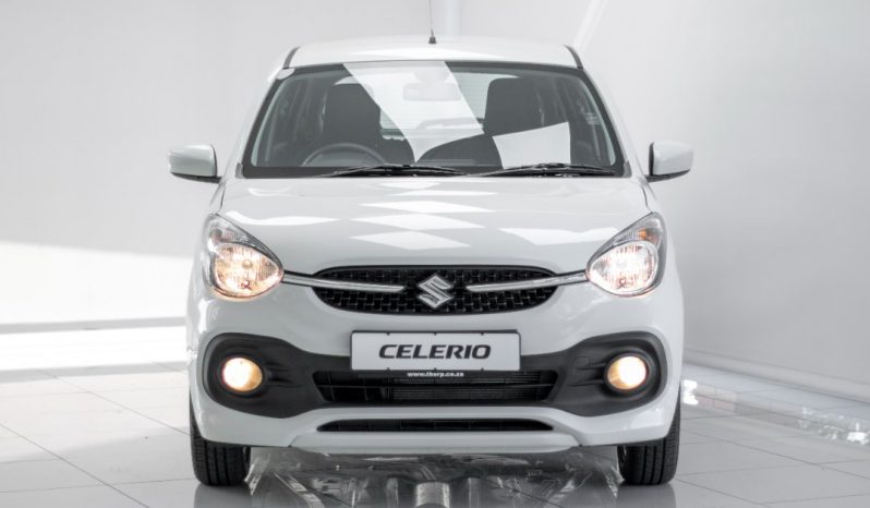 
								2024 Suzuki Celerio 1.0 GL full									