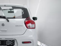 
										2024 Suzuki Celerio 1.0 GL full									