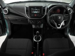 
										2024 Suzuki Celerio 1.0 GL full									