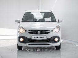 
										2024 Suzuki Celerio 1.0 GL full									