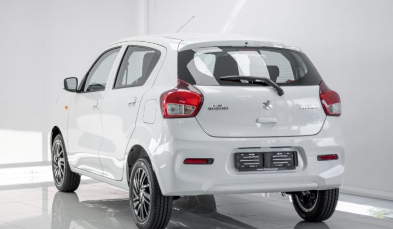 
								2024 Suzuki Celerio 1.0 GL full									