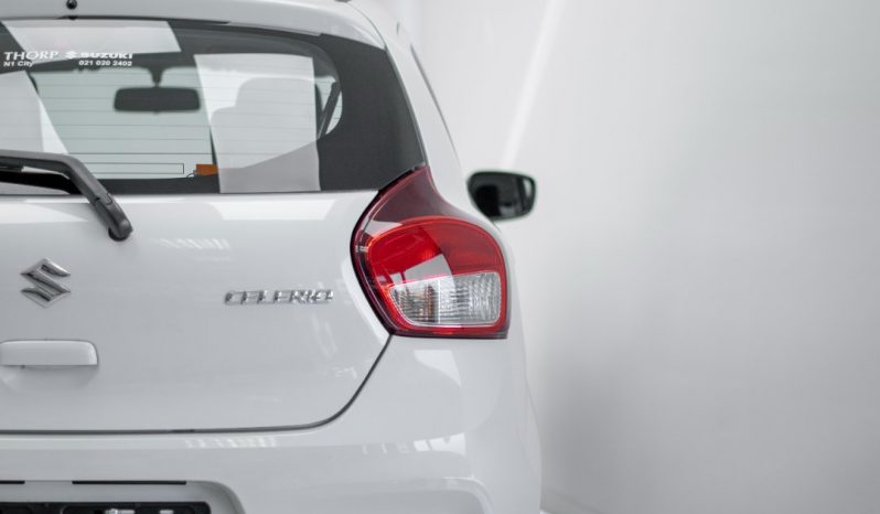 
								2024 Suzuki Celerio 1.0 GL full									