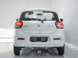 
										2024 Suzuki Celerio 1.0 GL AMT full									