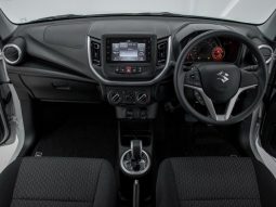 
										2024 Suzuki Celerio 1.0 GL AMT full									