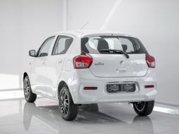 
										2024 Suzuki Celerio 1.0 GL AMT full									