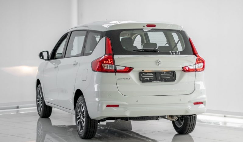 
								2024 Suzuki Ertiga 1.5 GL A/T full									