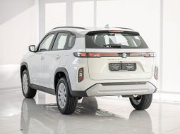 
										2024 Suzuki Grand Vitara 1.5 GL full									