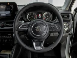 
										2024 Suzuki Grand Vitara 1.5 GL full									