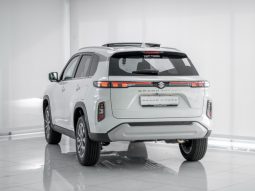 
										2024 Suzuki Grand Vitara 1.5 GLX full									