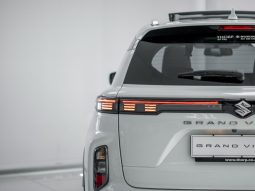 
										2024 Suzuki Grand Vitara 1.5 GLX full									