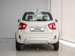 
										2024 Suzuki Ignis 1.2 GLX full									