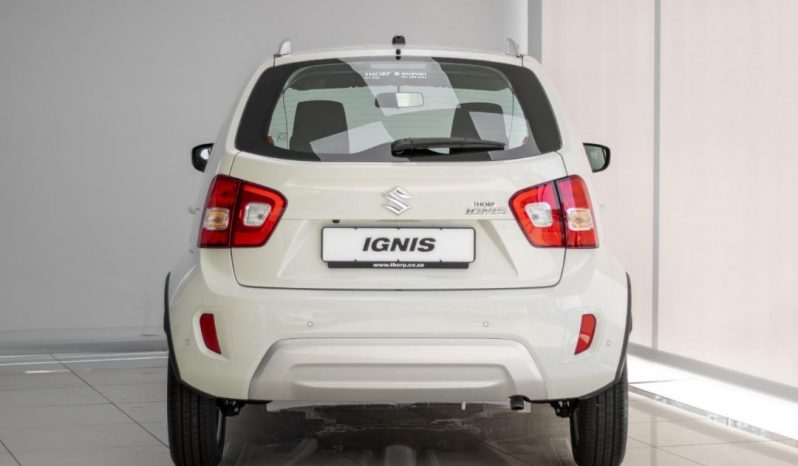 
								2024 Suzuki Ignis 1.2 GLX full									