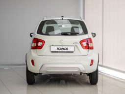 
										2024 Suzuki Ignis 1.2 GLX AMT full									