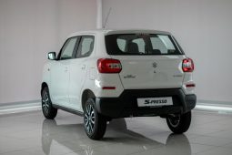 
										2024 Suzuki S-Presso 1.0 GL+ full									