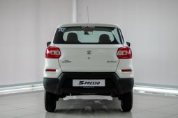 
										2024 Suzuki S-Presso 1.0 GL+ full									