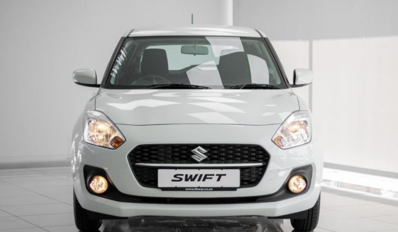 
								2024 Suzuki Swift 1.2 GL AMT full									