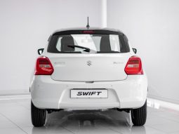 
										2024 Suzuki Swift 1.2 GLX AMT full									