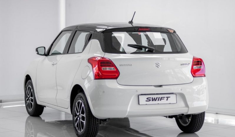 
								2024 Suzuki Swift 1.2 GLX full									